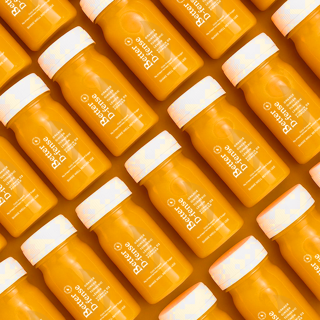 14-Day Vitamin D Support Pack
