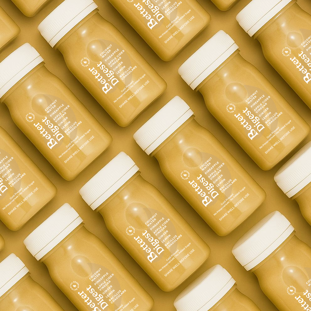 14-Day Gut Cleanse Pack