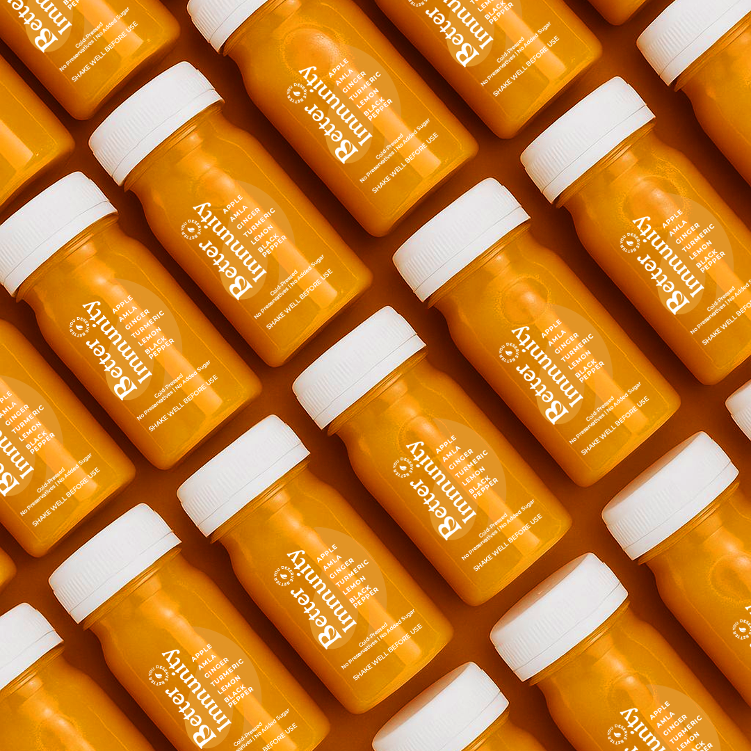 14-Day Immunity Booster Pack