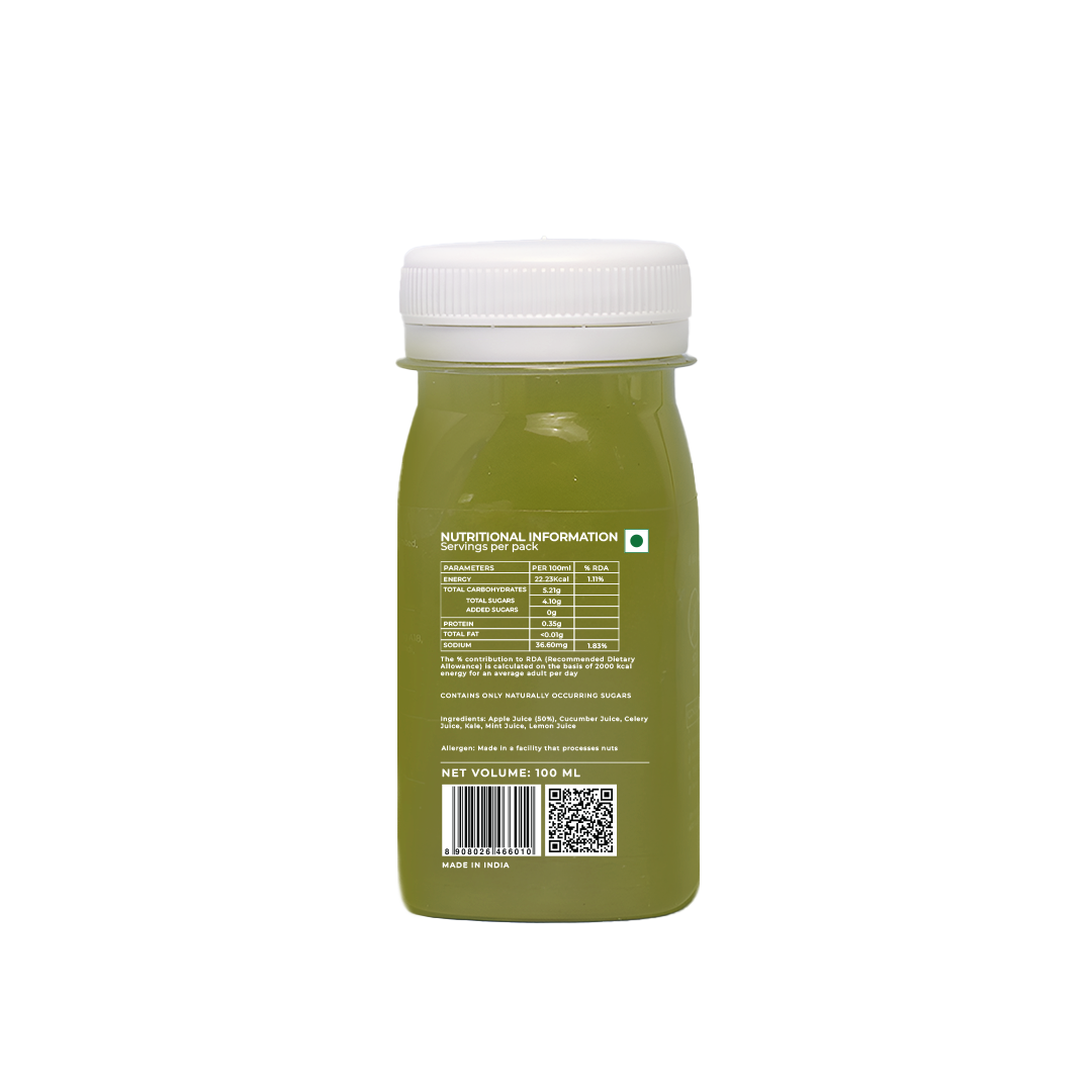 Better Cleanse