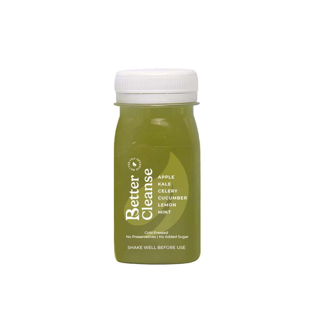 Better Cleanse