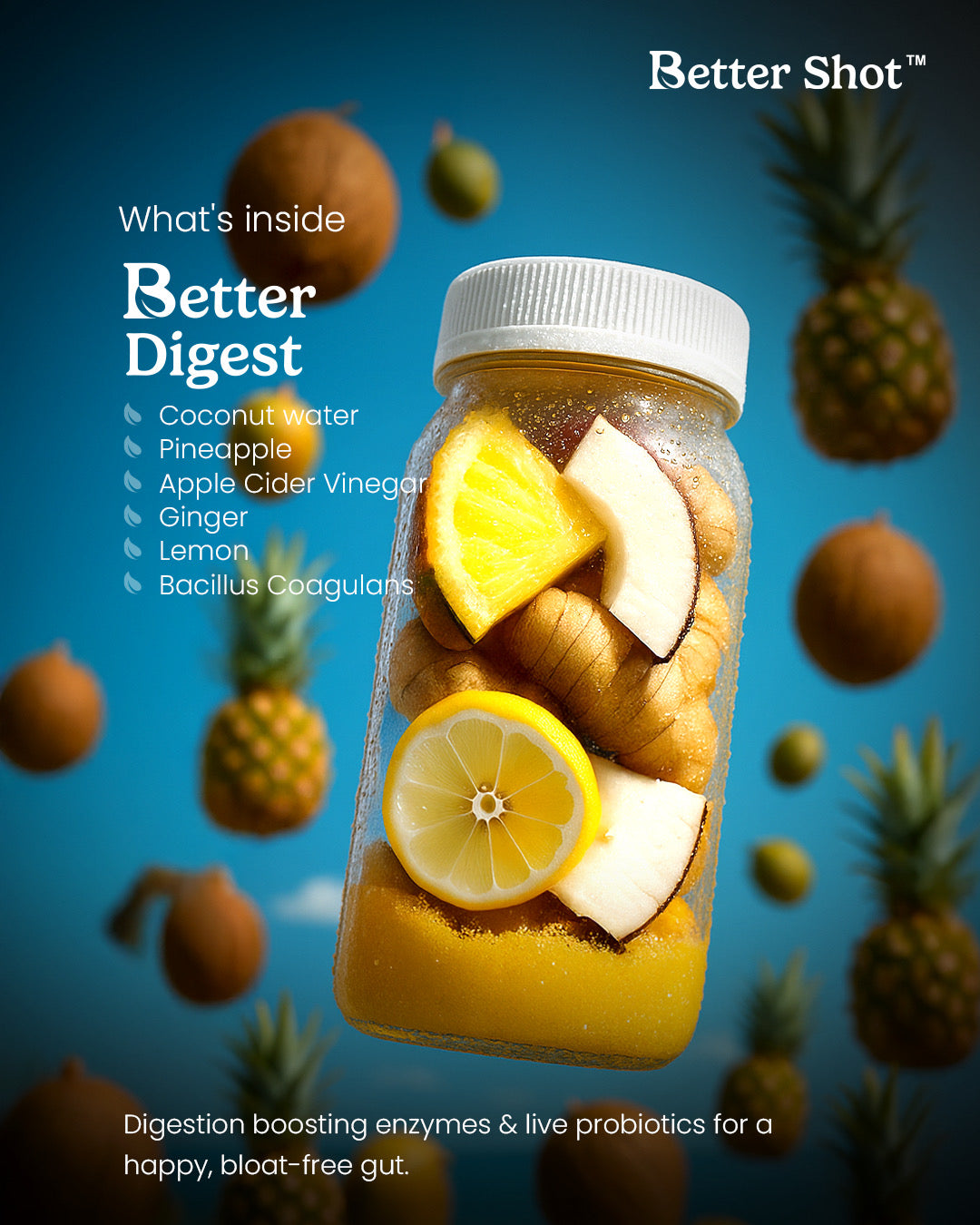 Better Digest